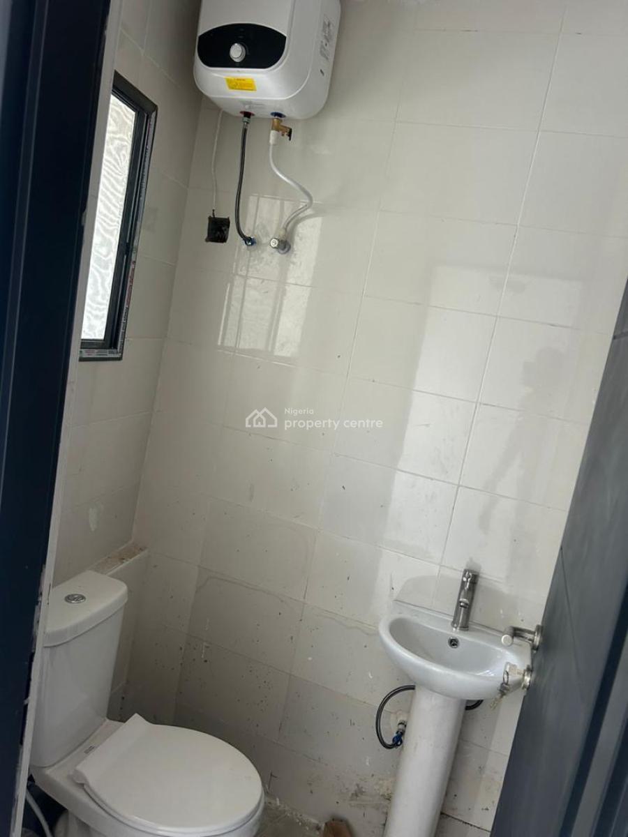 Lovely 4 Bedroom Maisonette, Ikate, Lekki, Lagos, Flat / Apartment for Sale