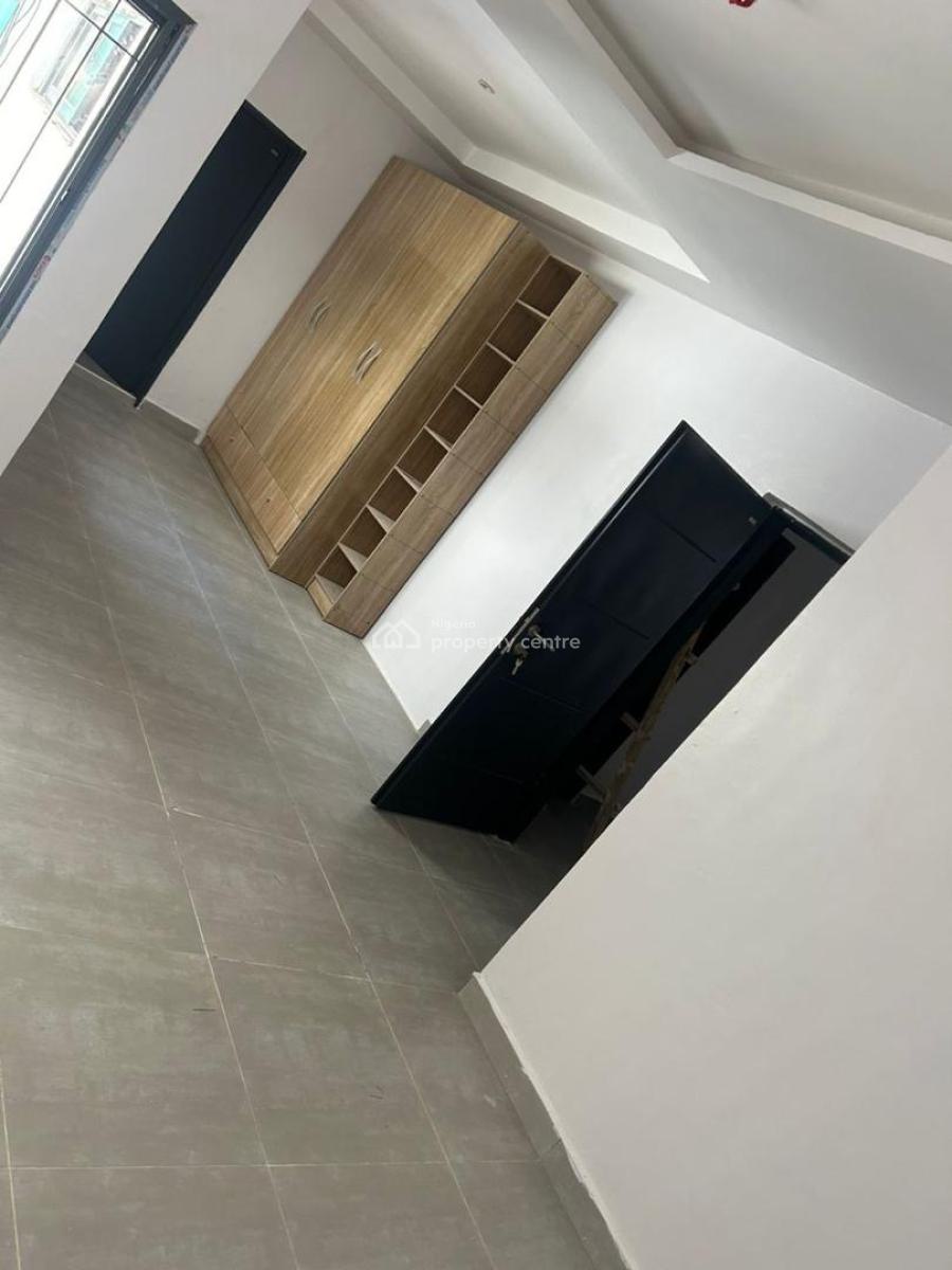 Lovely 4 Bedroom Maisonette, Ikate, Lekki, Lagos, Flat / Apartment for Sale