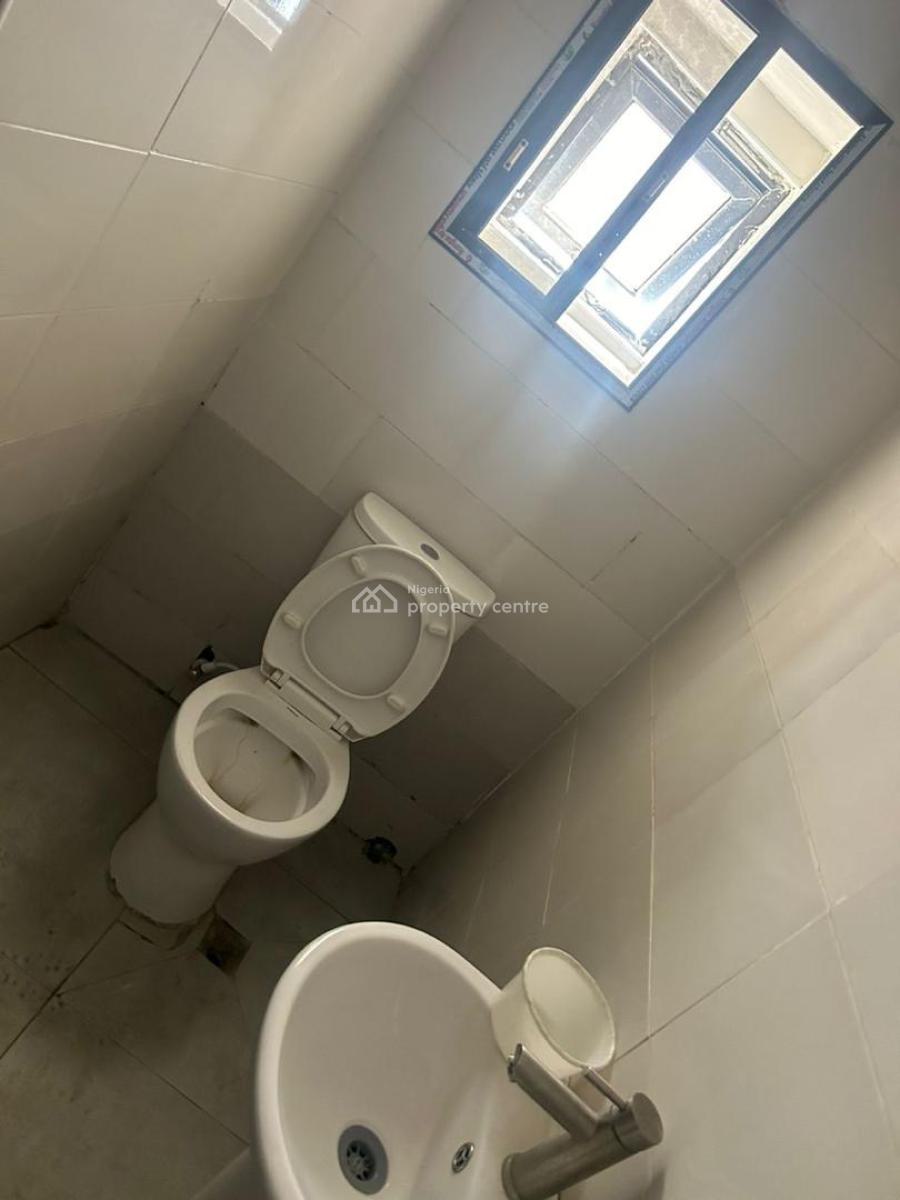 Lovely 4 Bedroom Maisonette, Ikate, Lekki, Lagos, Flat / Apartment for Sale