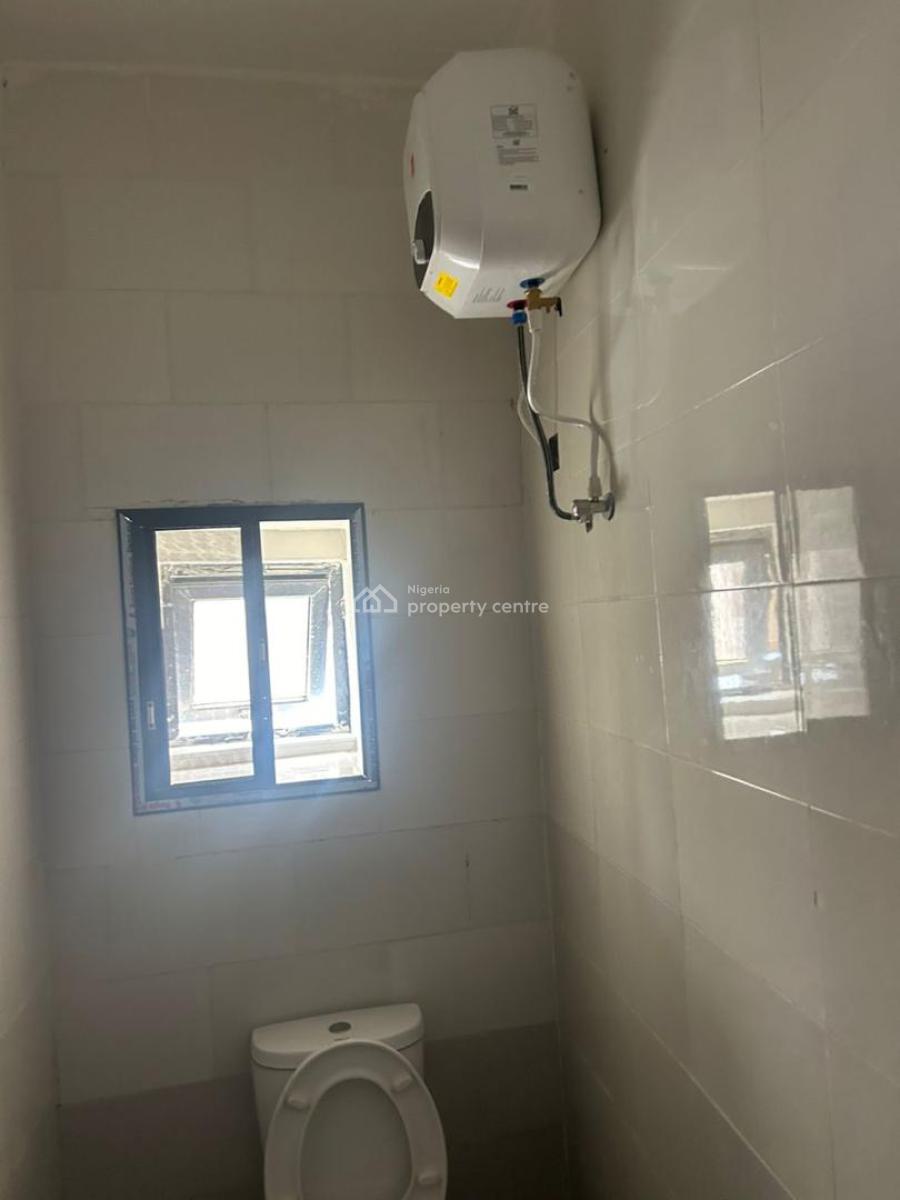 Lovely 4 Bedroom Maisonette, Ikate, Lekki, Lagos, Flat / Apartment for Sale