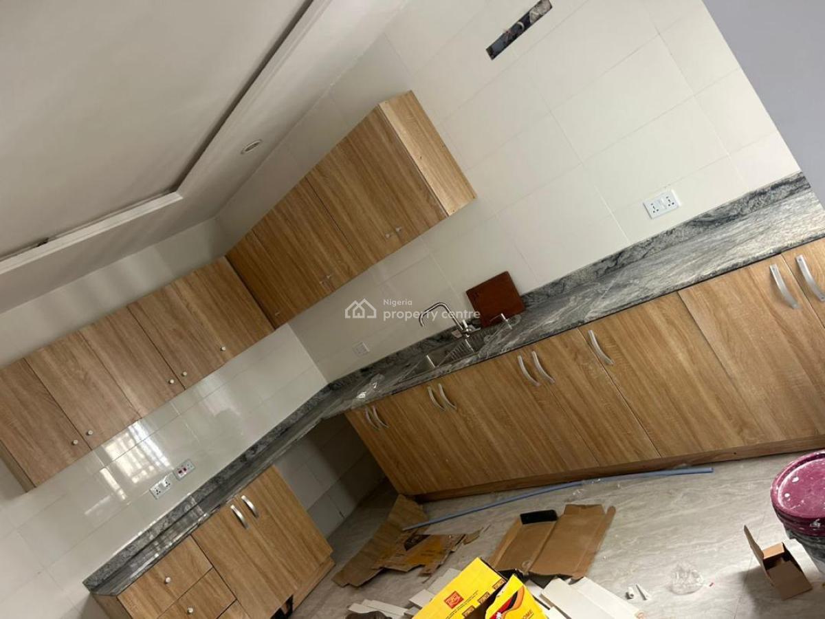 Lovely 4 Bedroom Maisonette, Ikate, Lekki, Lagos, Flat / Apartment for Sale