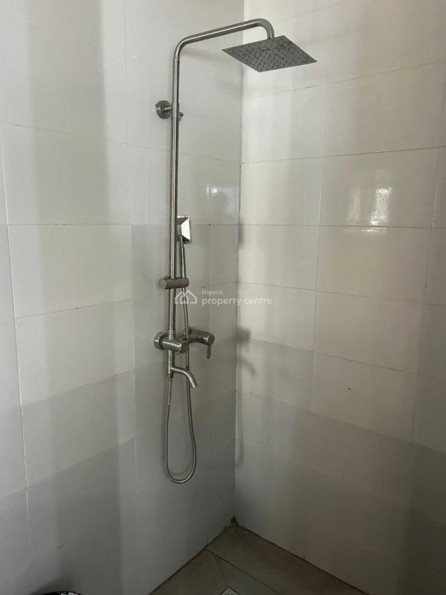 Lovely 4 Bedroom Maisonette, Ikate, Lekki, Lagos, Flat / Apartment for Sale