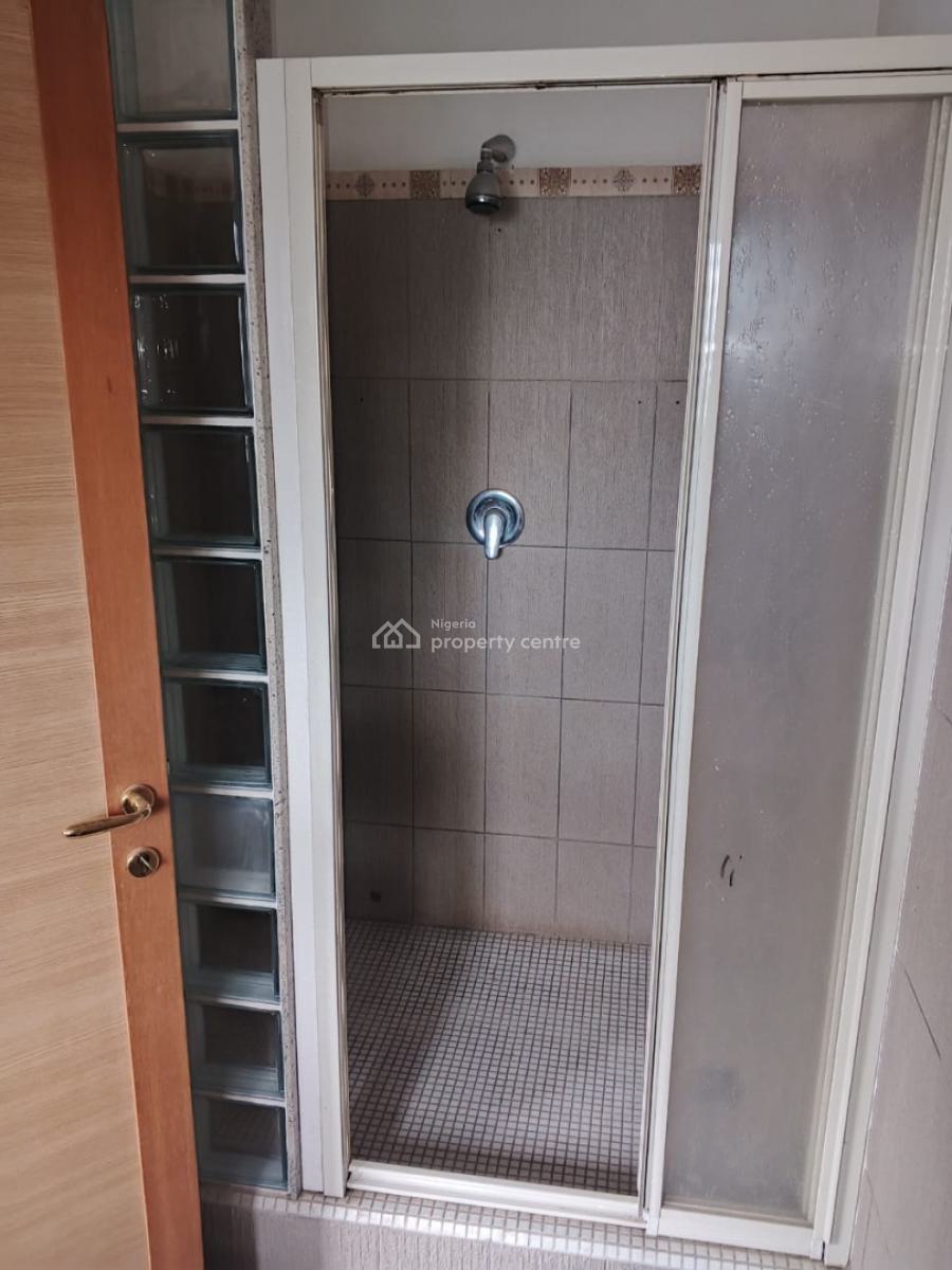 3 Bedroom Flat with Bq, Victoria Island (vi), Lagos, Flat / Apartment for Rent