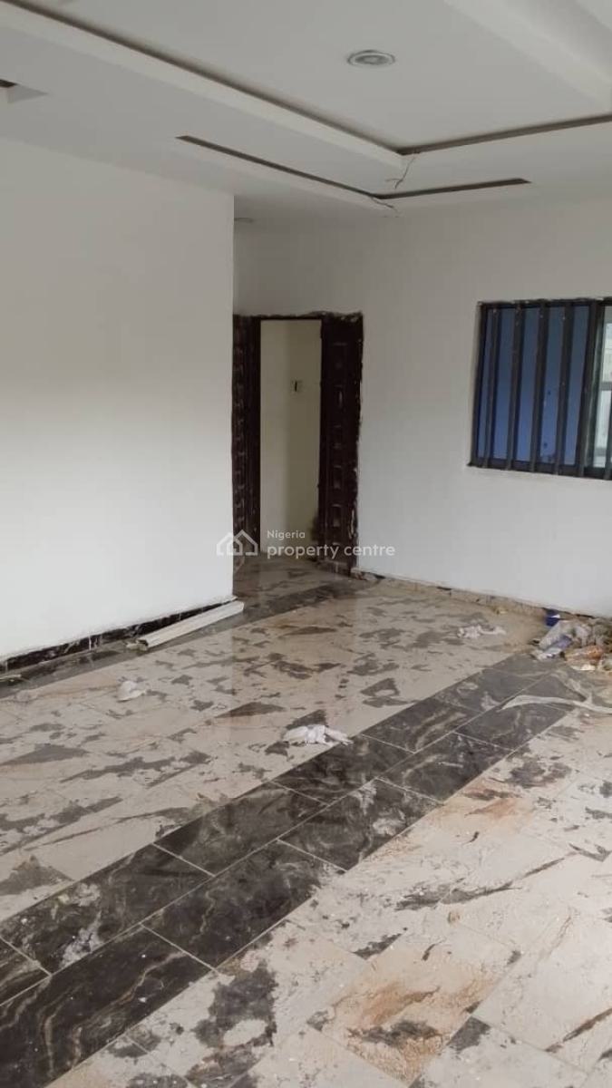 Luxury 3 Bedroom Flat, Olowora, Magodo, Lagos, Flat / Apartment for Rent