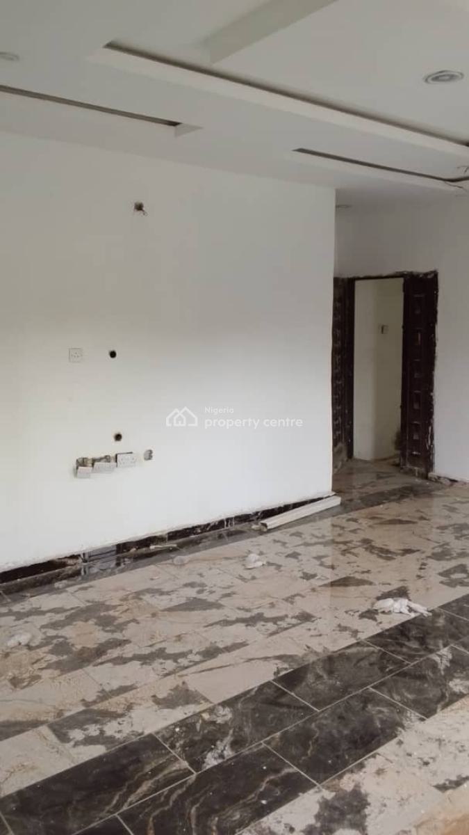 Luxury 3 Bedroom Flat, Olowora, Magodo, Lagos, Flat / Apartment for Rent