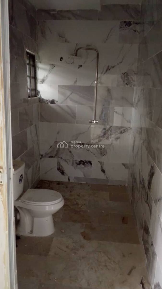 Luxury 3 Bedroom Flat, Olowora, Magodo, Lagos, Flat / Apartment for Rent