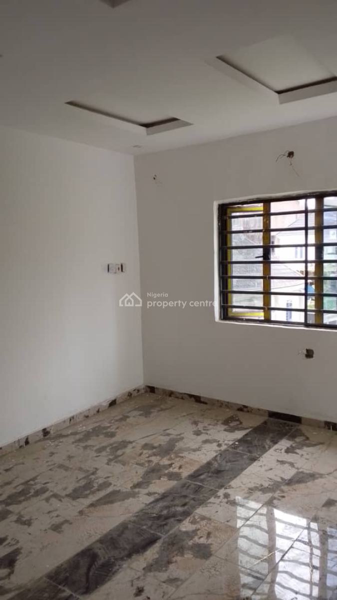 Luxury 3 Bedroom Flat, Olowora, Magodo, Lagos, Flat / Apartment for Rent