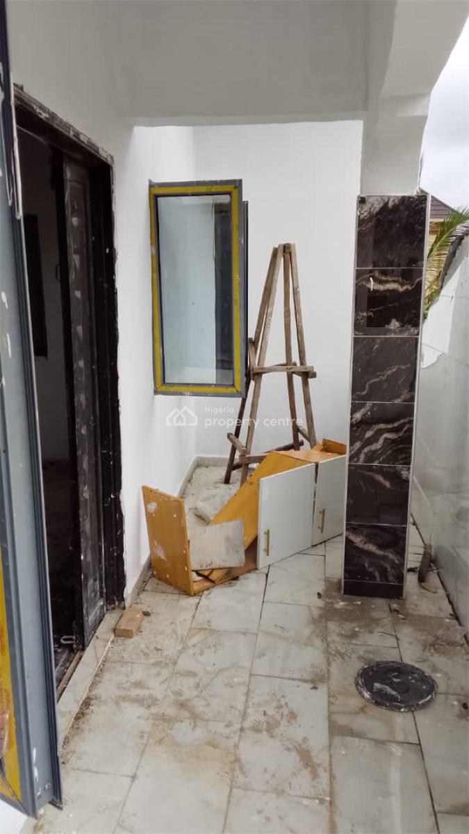 Luxury 3 Bedroom Flat, Olowora, Magodo, Lagos, Flat / Apartment for Rent