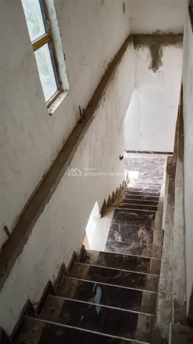 Luxury 3 Bedroom Flat, Olowora, Magodo, Lagos, Flat / Apartment for Rent