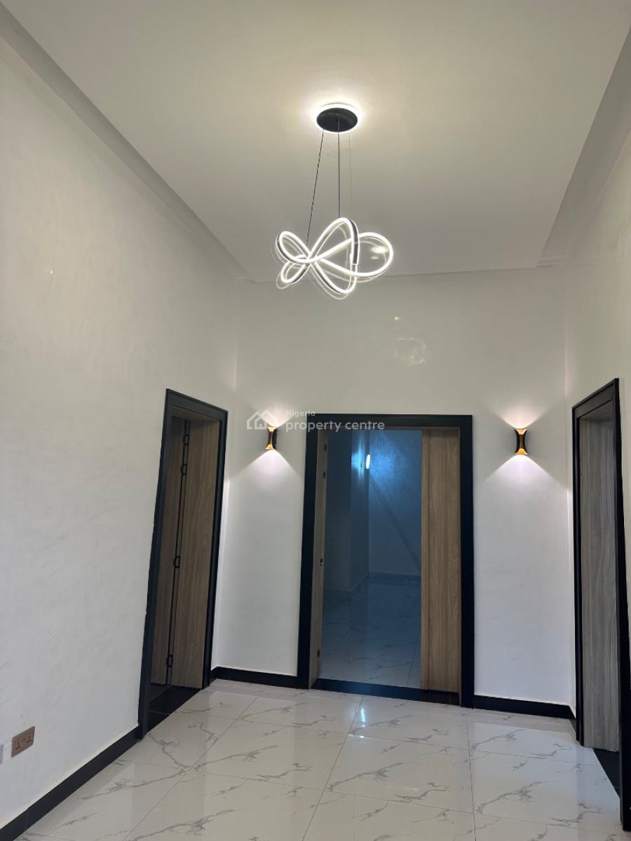 Luxury 7 Bedroom Detached Duplex with Bq, Pool, Etc, Efab Metropolis, Gwarinpa, Abuja, Detached Duplex for Sale