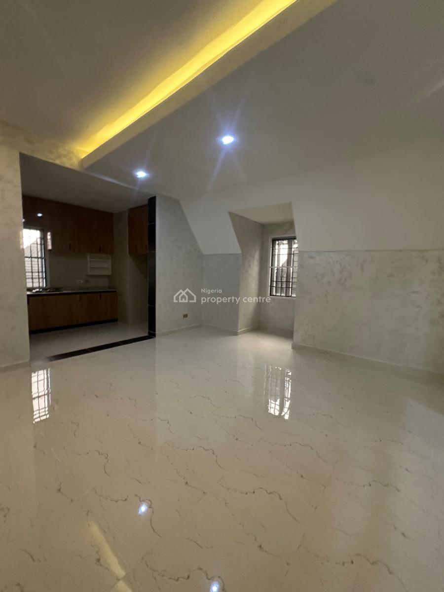 Luxury 7 Bedroom Detached Duplex with Bq, Pool, Etc, Efab Metropolis, Gwarinpa, Abuja, Detached Duplex for Sale