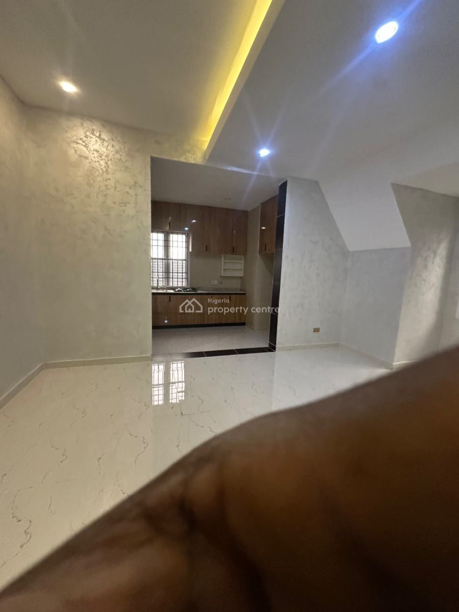 Luxury 7 Bedroom Detached Duplex with Bq, Pool, Etc, Efab Metropolis, Gwarinpa, Abuja, Detached Duplex for Sale
