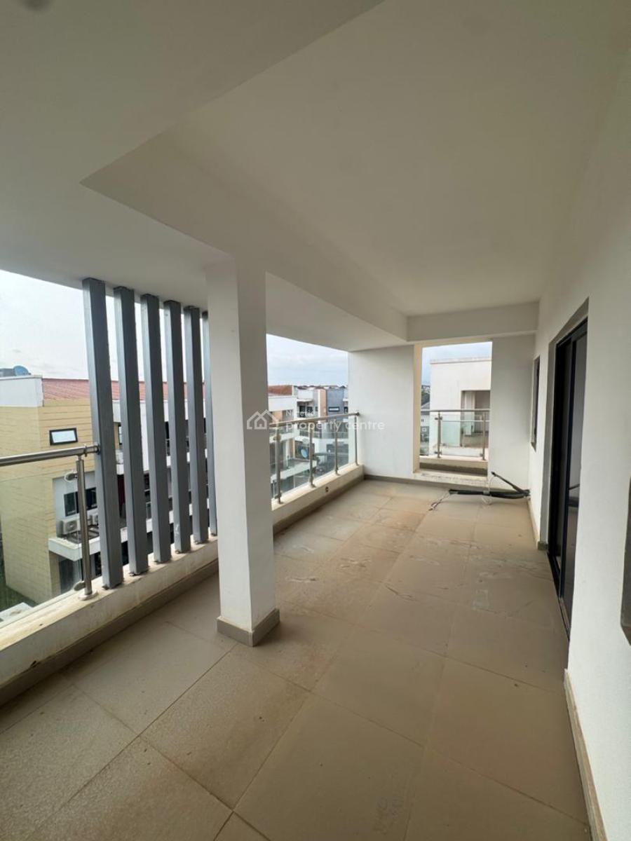 4 Bedroom Semi Detached Duplex, Mbora (nbora), Abuja, Semi-detached Duplex for Sale