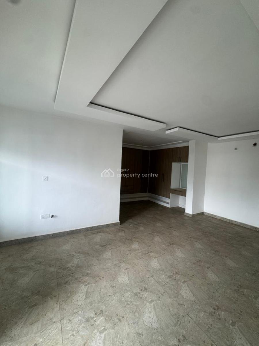 4 Bedroom Semi Detached Duplex, Mbora (nbora), Abuja, Semi-detached Duplex for Sale