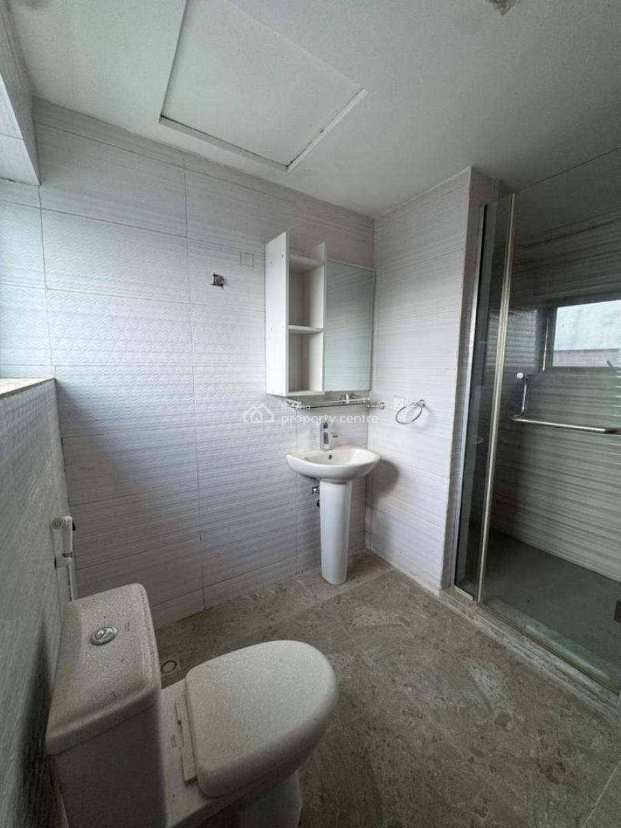 4 Bedroom Semi Detached Duplex, Mbora (nbora), Abuja, Semi-detached Duplex for Sale