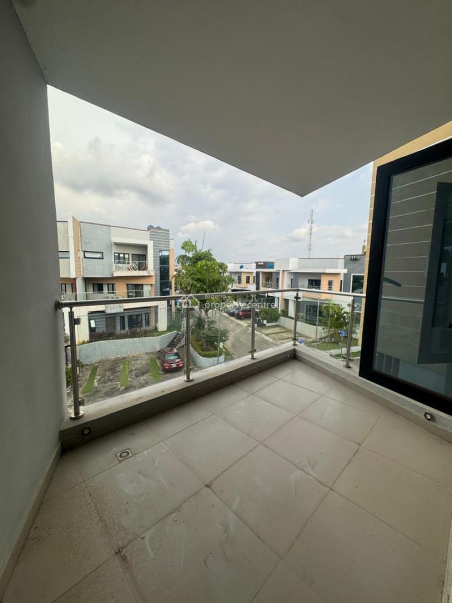 4 Bedroom Semi Detached Duplex, Mbora (nbora), Abuja, Semi-detached Duplex for Sale