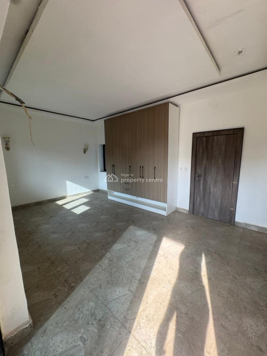4 Bedroom Semi Detached Duplex, Mbora (nbora), Abuja, Semi-detached Duplex for Sale
