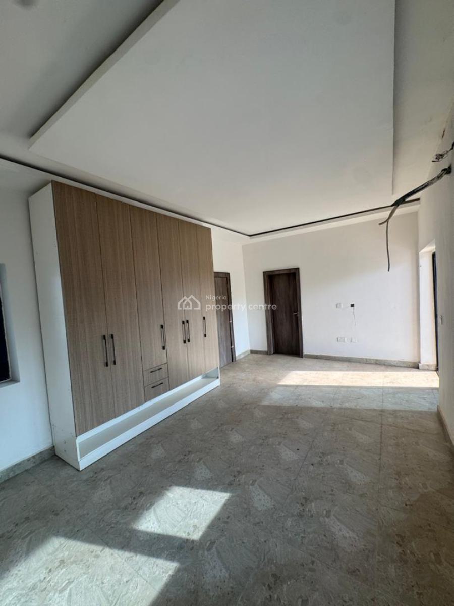 4 Bedroom Semi Detached Duplex, Mbora (nbora), Abuja, Semi-detached Duplex for Sale