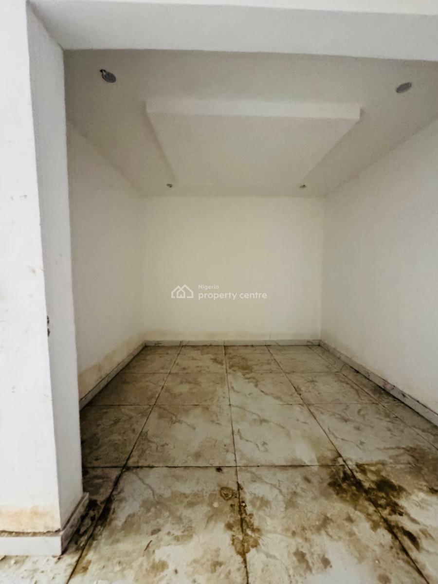 Most Exquisite 4 Bedroom Maisonette in a Gated and Secured Estate, Adeniyi Jones, Ikeja, Lagos, House for Sale