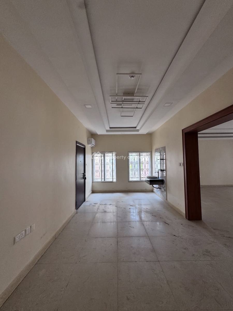 Ambassadorial 5 Bedrooms Serviced Detached Duplex,bq,cctv,box/laundry, Maitama District, Abuja, Detached Duplex for Sale