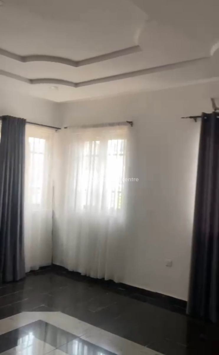 Well Maintained 4-bedroom Fully Detached Duplex + Bq, Diamond Estate ,monastery Road, Sangotedo, Ajah, Lagos, Detached Duplex for Sale