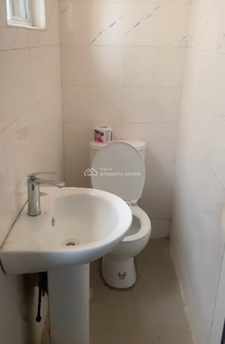 Well Maintained 4-bedroom Fully Detached Duplex + Bq, Diamond Estate ,monastery Road, Sangotedo, Ajah, Lagos, Detached Duplex for Sale