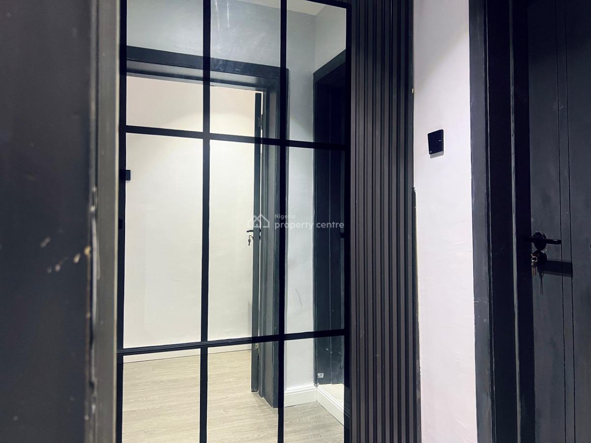 Tomi Brand New One Bedroom Apartment, Amuwo Odofin, Lagos, Flat / Apartment Short Let
