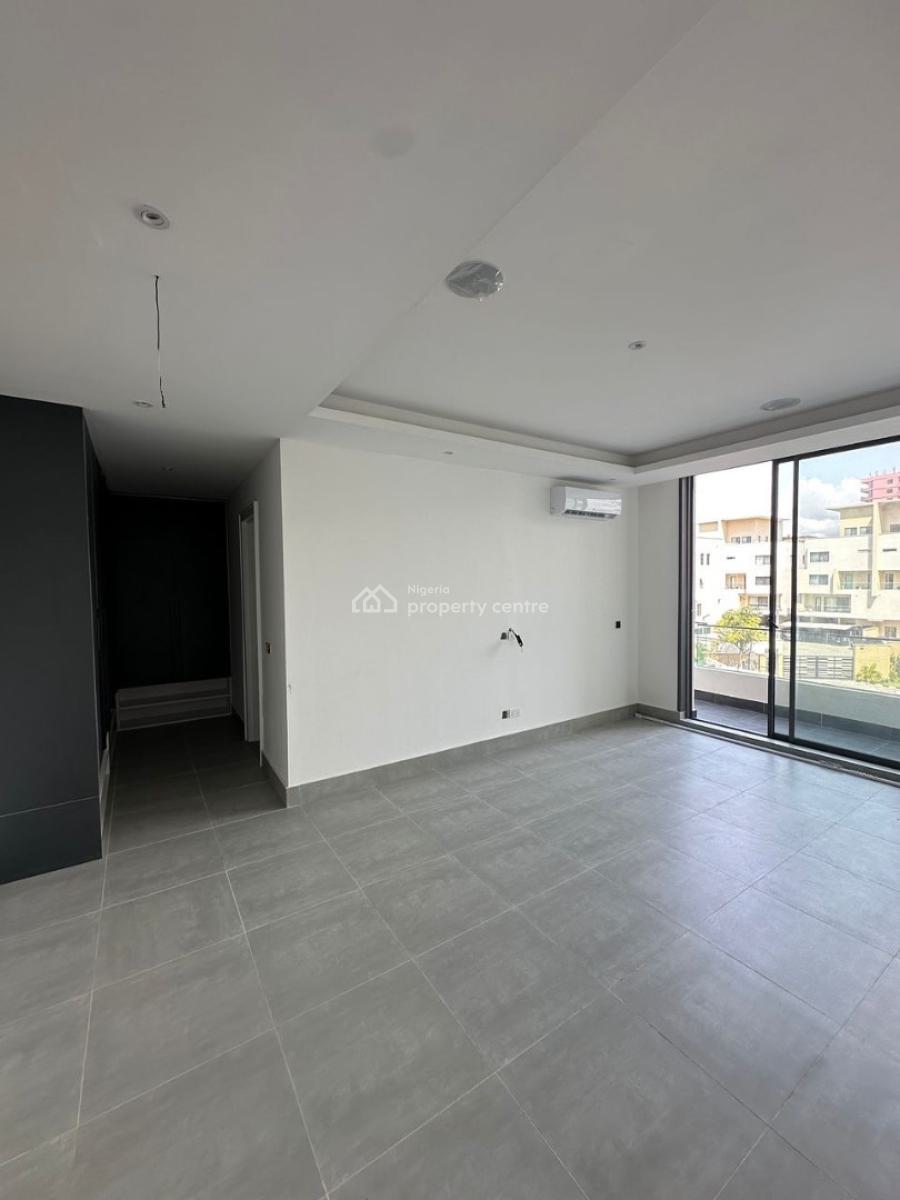 Luxury 4 Bedroom Apartment, Banana Island, Ikoyi, Lagos, Flat / Apartment for Rent