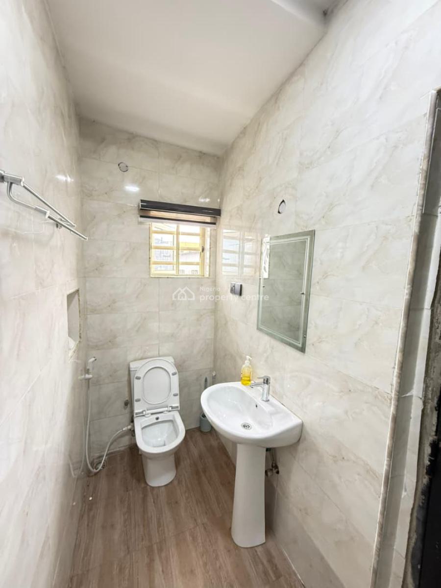 Tomi 2 Bedroom Apartment, Allen, Ikeja, Lagos, Flat / Apartment Short Let