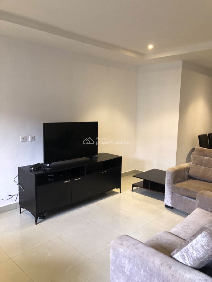 Newly Renovated 2 Bedroom Apartment, Richmond Gate Estate 1, Ikate, Lekki, Lagos, Flat / Apartment for Sale