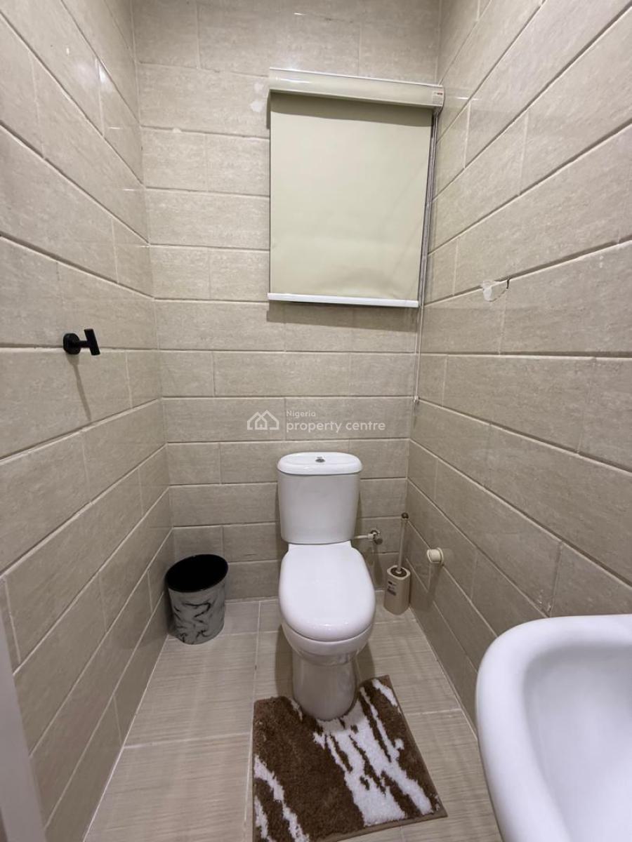 Tomi Luxury 3-bedroom Apartment, Parkview Estate, Parkview, Ikoyi, Lagos, Flat / Apartment Short Let