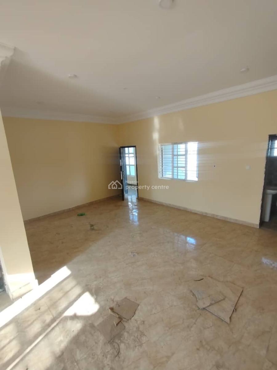 Newly Built 2 Bedroom Apartment in a Mini Estate, Katampe, Abuja, Flat / Apartment for Rent