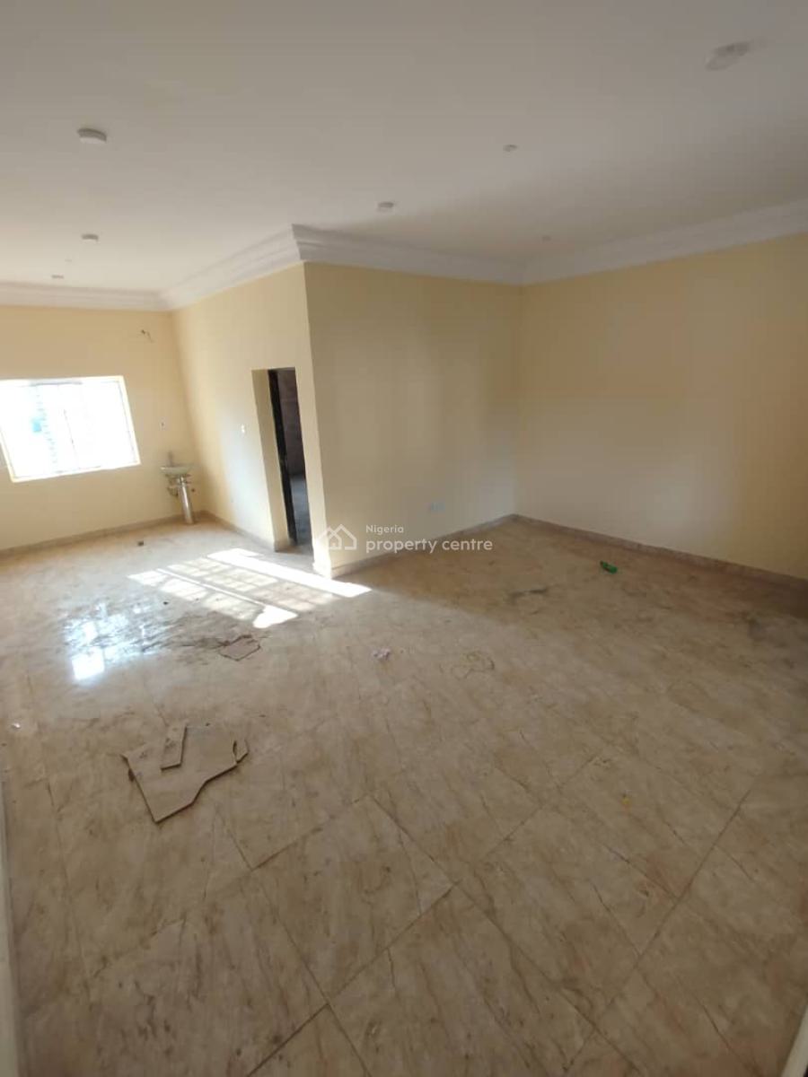 Newly Built 2 Bedroom Apartment in a Mini Estate, Katampe, Abuja, Flat / Apartment for Rent