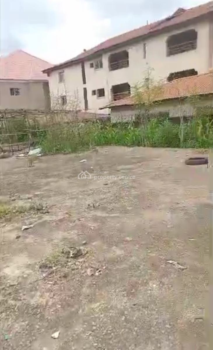 1500sqm of a Residential Land, Life Camp, Abuja, Residential Land for Sale