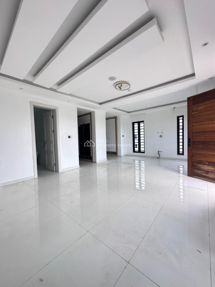 Ultra-luxury 5 Bedroom Fully Detached Smart Home, Lekki, Lagos, Detached Duplex for Sale
