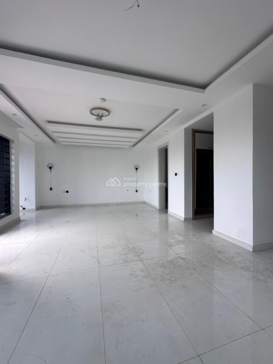 Ultra-luxury 5 Bedroom Fully Detached Smart Home, Lekki, Lagos, Detached Duplex for Sale