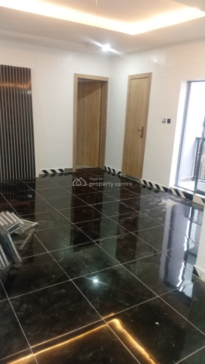 2 Bedroom Apartment, Spg Road, Lekki, Lagos, Flat / Apartment for Sale