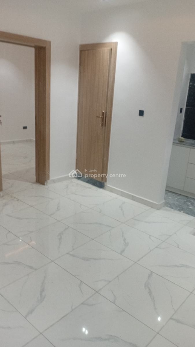 2 Bedroom Apartment, Spg Road, Lekki, Lagos, Flat / Apartment for Sale