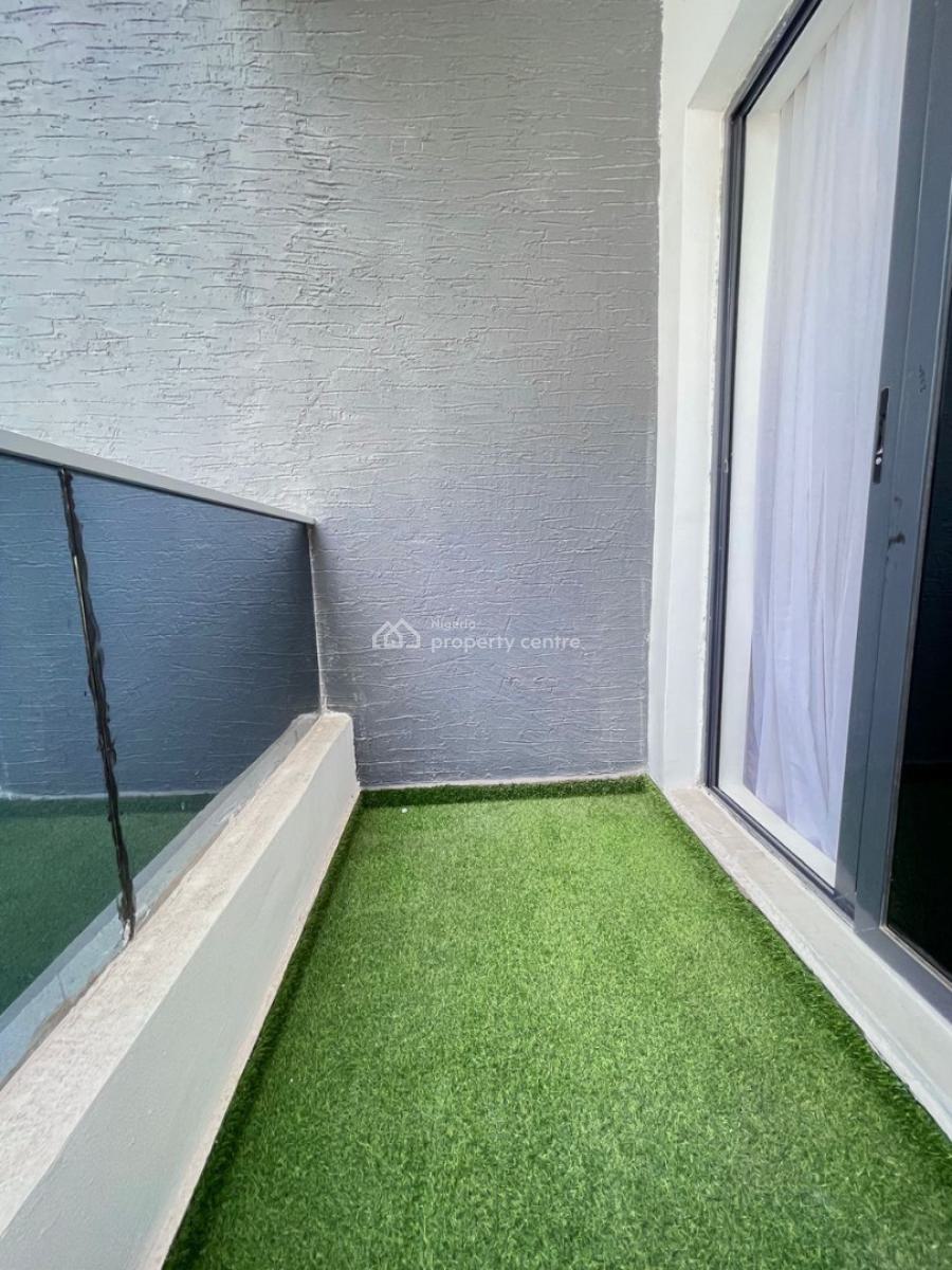 Tomi Brand New 2 Bedroom Smart Home, Ikate, Lekki, Lagos, Flat / Apartment Short Let