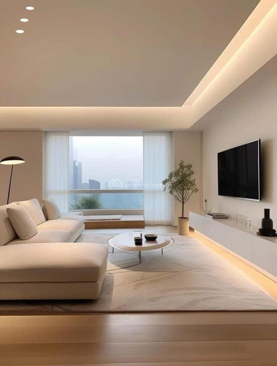 Modern Infrastructured 2 Bedroom Apartment, Off Admiralty Way, Lekki Phase 1, Lekki, Lagos, Flat / Apartment for Sale