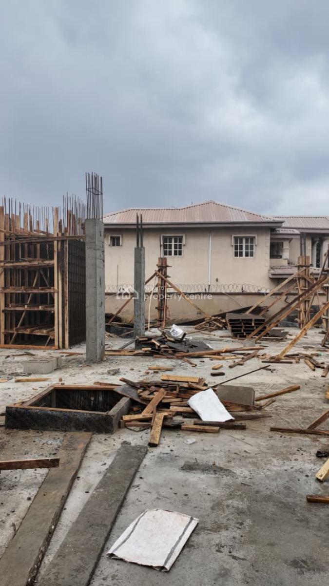 Modern Infrastructured 2 Bedroom Apartment, Off Admiralty Way, Lekki Phase 1, Lekki, Lagos, Flat / Apartment for Sale