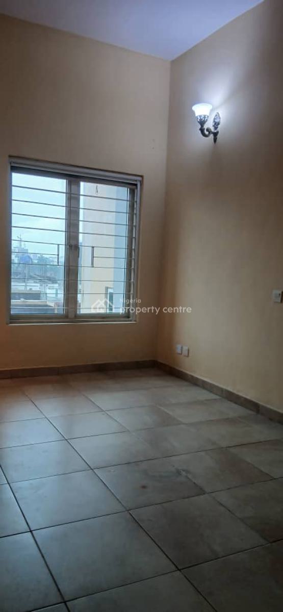 Serviced 3 Bedrooms Apartment with Bq, Old Ikoyi, Ikoyi, Lagos, Flat / Apartment for Rent