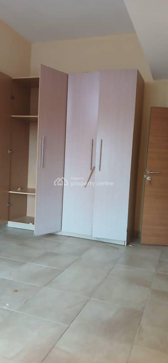Serviced 3 Bedrooms Apartment with Bq, Old Ikoyi, Ikoyi, Lagos, Flat / Apartment for Rent