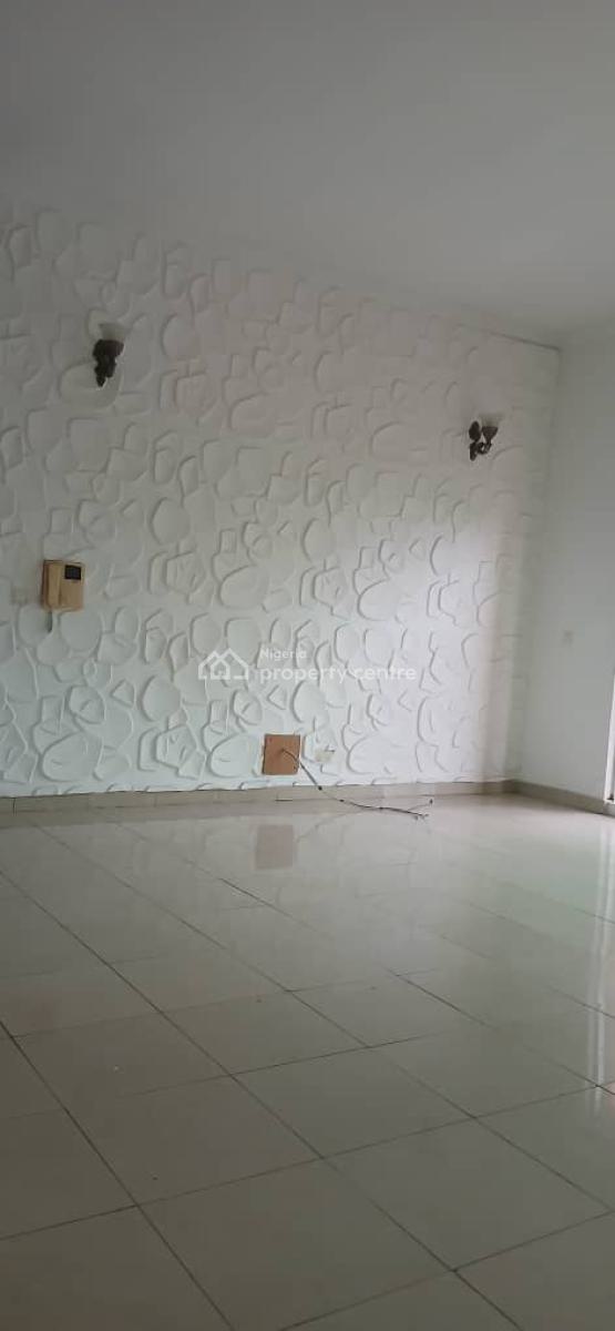 Serviced 3 Bedrooms Apartment with Bq, Old Ikoyi, Ikoyi, Lagos, Flat / Apartment for Rent