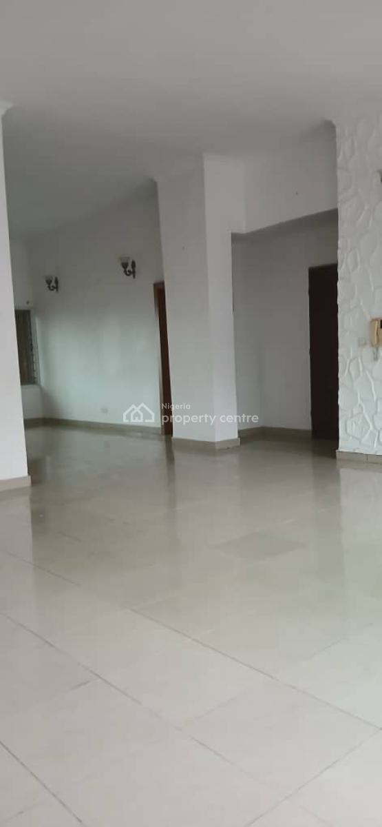 Serviced 3 Bedrooms Apartment with Bq, Old Ikoyi, Ikoyi, Lagos, Flat / Apartment for Rent