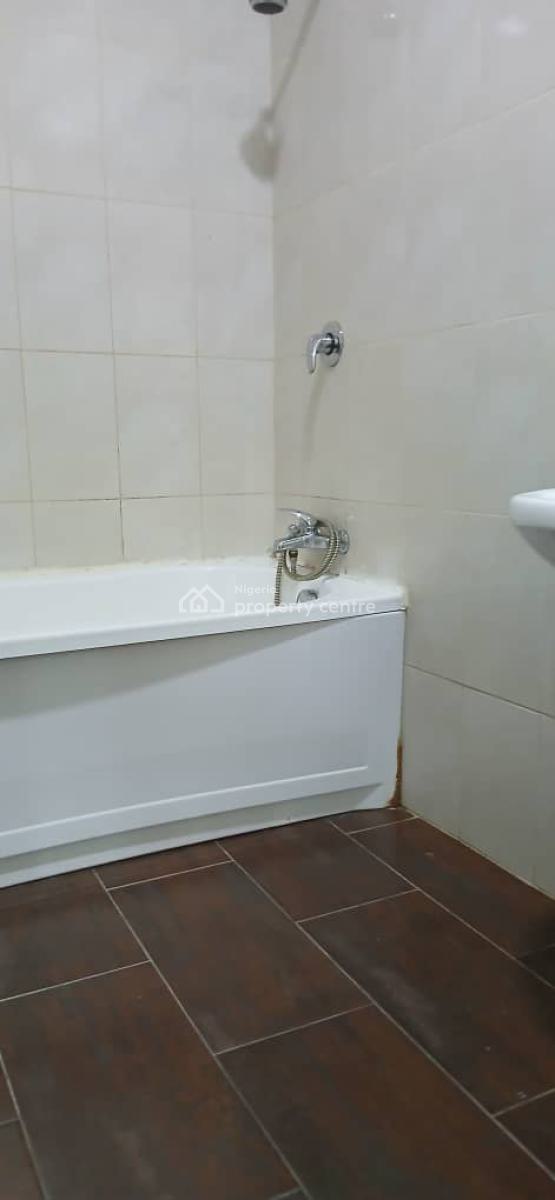 Serviced 3 Bedrooms Apartment with Bq, Old Ikoyi, Ikoyi, Lagos, Flat / Apartment for Rent