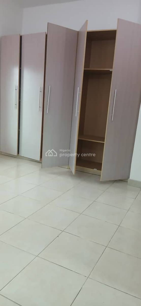 Serviced 3 Bedrooms Apartment with Bq, Old Ikoyi, Ikoyi, Lagos, Flat / Apartment for Rent