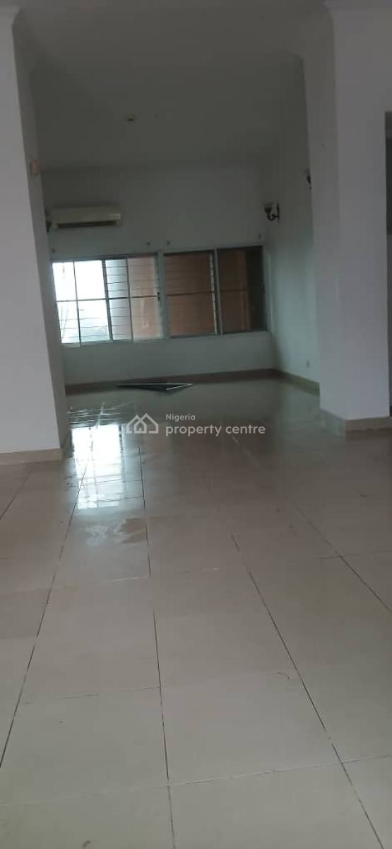 Serviced 3 Bedrooms Apartment with Bq, Old Ikoyi, Ikoyi, Lagos, Flat / Apartment for Rent
