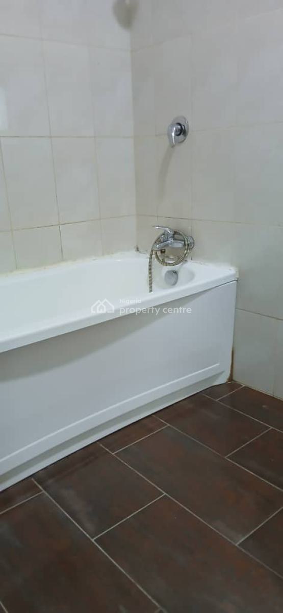 Serviced 3 Bedrooms Apartment with Bq, Old Ikoyi, Ikoyi, Lagos, Flat / Apartment for Rent