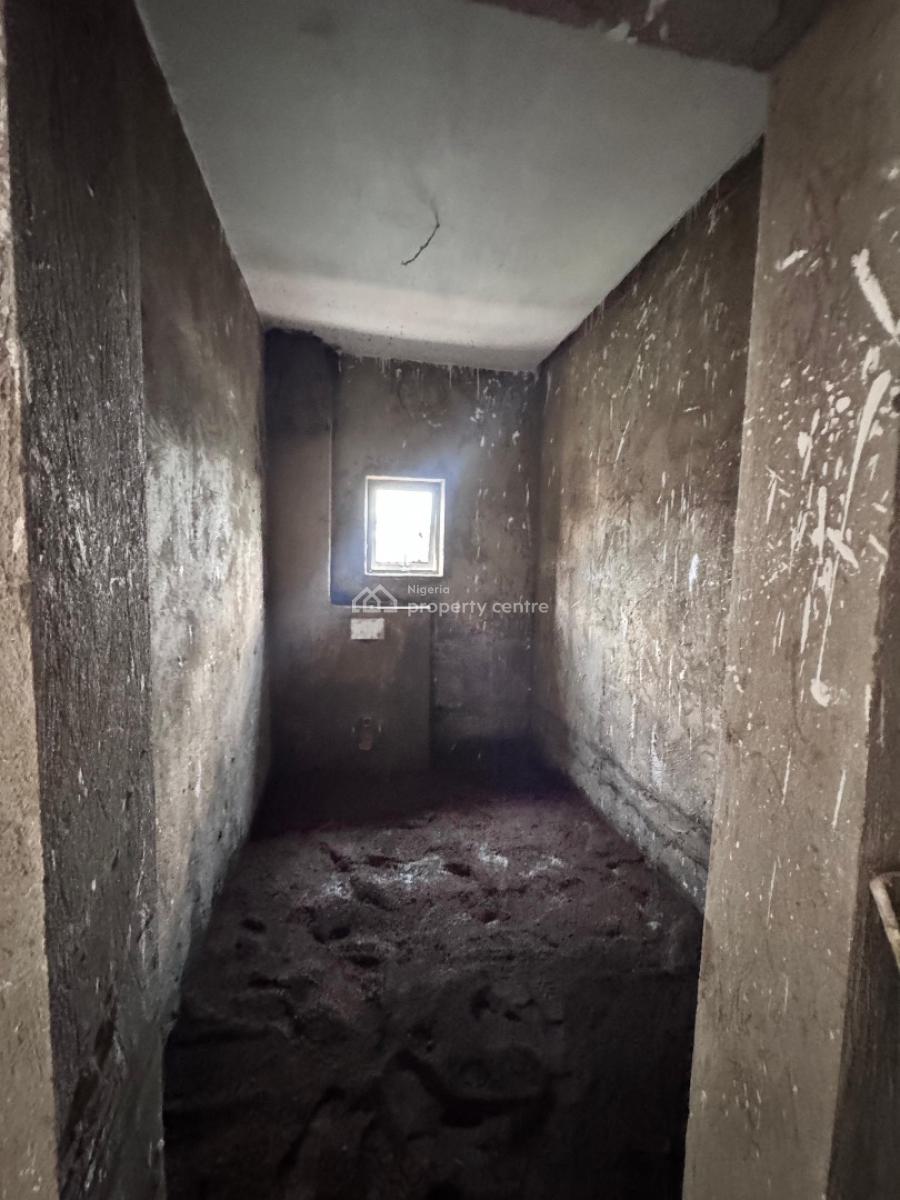 4 Bedroom Semi Detached Duplex, Wuse 2, Abuja, Semi-detached Duplex for Sale
